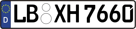 LB-XH7660