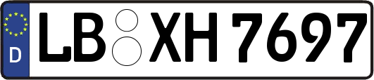 LB-XH7697