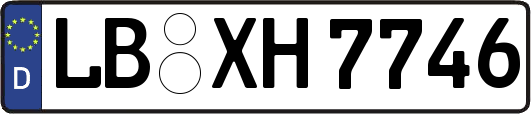 LB-XH7746