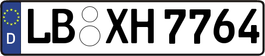 LB-XH7764