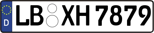 LB-XH7879