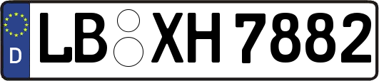 LB-XH7882