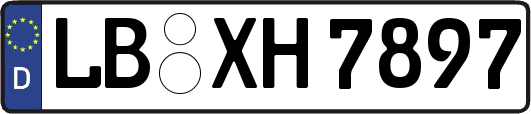 LB-XH7897
