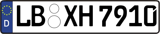LB-XH7910