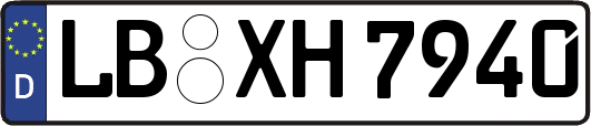 LB-XH7940