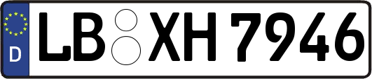 LB-XH7946