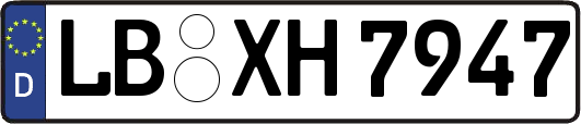 LB-XH7947