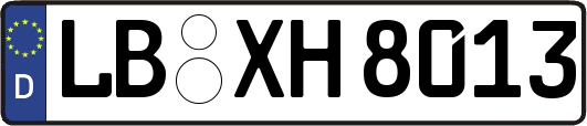 LB-XH8013