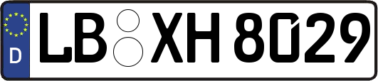 LB-XH8029