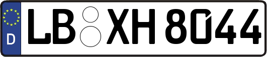 LB-XH8044