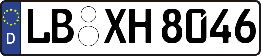 LB-XH8046