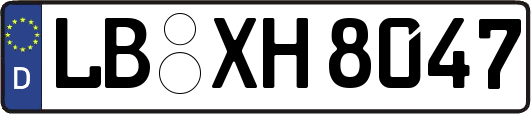LB-XH8047