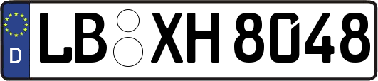 LB-XH8048