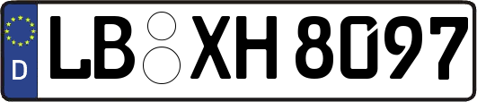 LB-XH8097