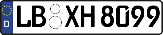 LB-XH8099