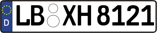 LB-XH8121