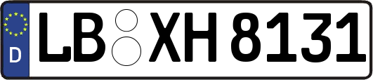 LB-XH8131