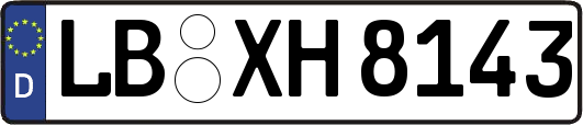 LB-XH8143