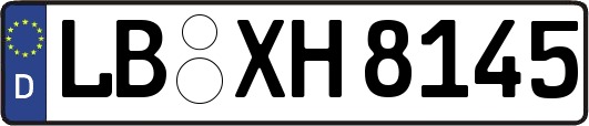 LB-XH8145