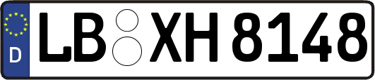 LB-XH8148