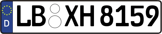 LB-XH8159