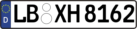 LB-XH8162
