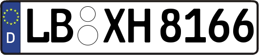 LB-XH8166