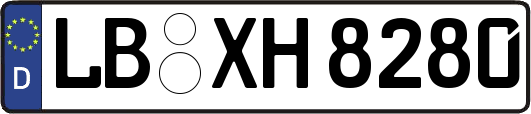 LB-XH8280