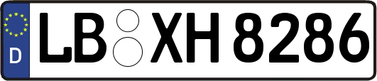 LB-XH8286