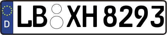 LB-XH8293