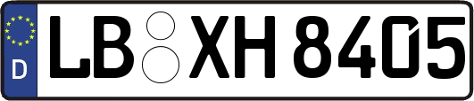 LB-XH8405