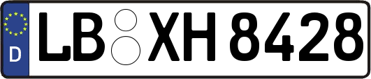 LB-XH8428