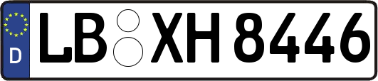 LB-XH8446