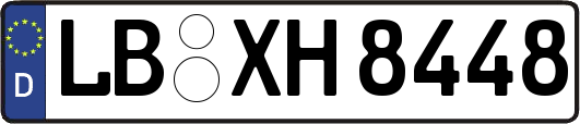 LB-XH8448