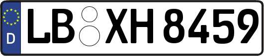 LB-XH8459