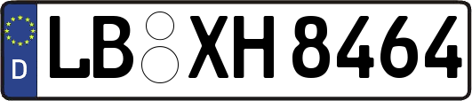 LB-XH8464