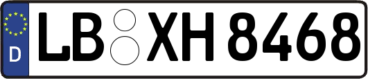 LB-XH8468