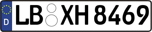 LB-XH8469