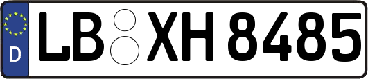 LB-XH8485