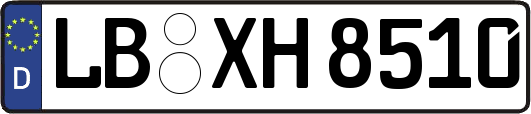 LB-XH8510