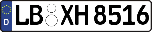 LB-XH8516