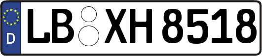 LB-XH8518
