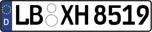 LB-XH8519