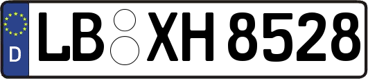 LB-XH8528