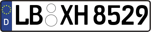 LB-XH8529