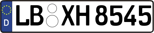 LB-XH8545