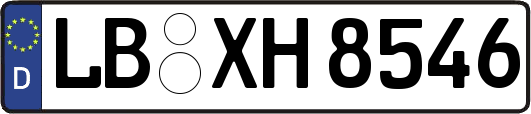 LB-XH8546