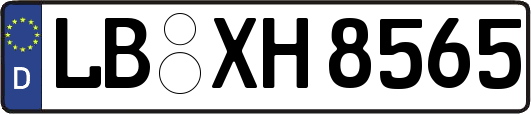 LB-XH8565