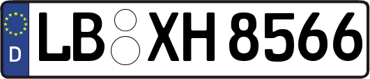 LB-XH8566