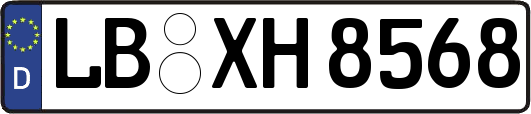 LB-XH8568